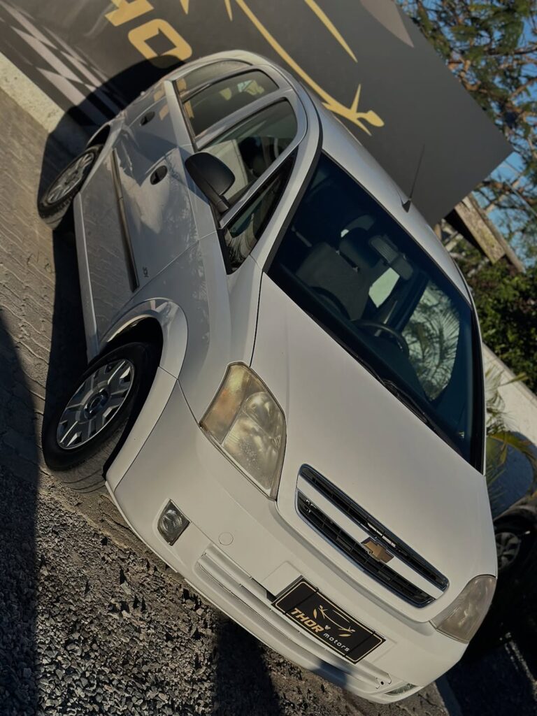 🟢🟢 DISPONÍVEL 🟢🟢Chevrolet Meriva 1.4 Joy – 2009Financiamos com entrada ou 100eitamos seu (1)
