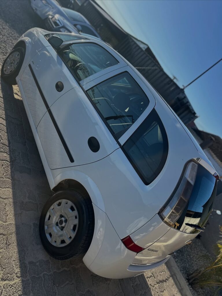 🟢🟢 DISPONÍVEL 🟢🟢Chevrolet Meriva 1.4 Joy – 2009Financiamos com entrada ou 100eitamos seu (3)