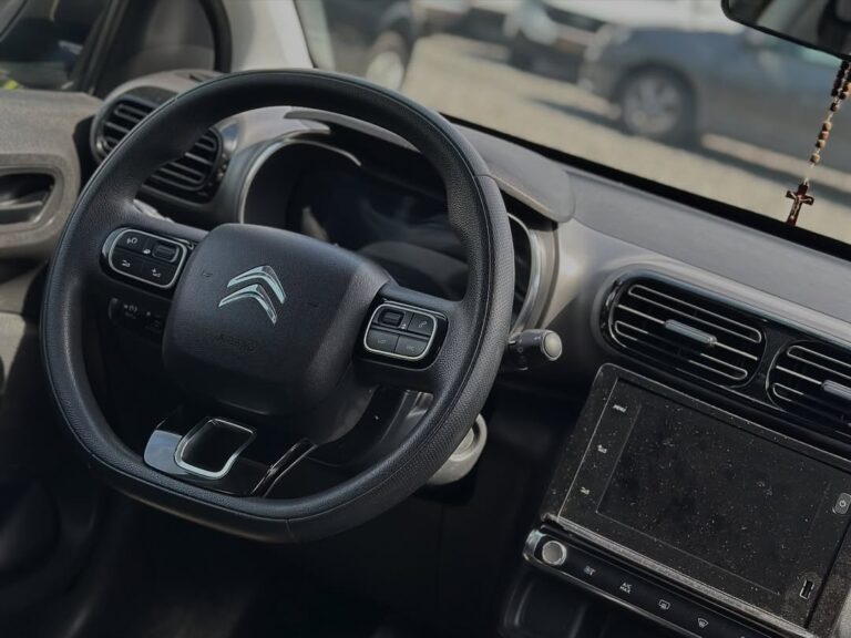 🟢🟢 DISPONÍVEL 🟢🟢Citroën C4 Cactus – 2019 – AutomáticoFinanciamos com entrada ou 100eitamo (7)