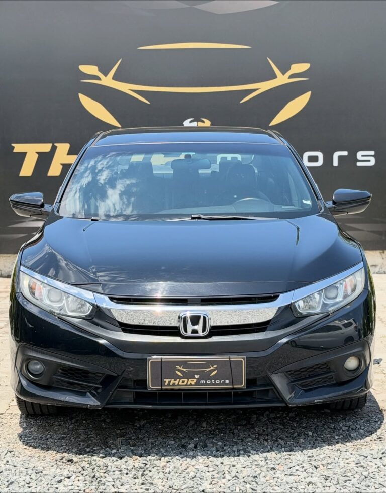 🟢🟢 DISPONÍVEL 🟢🟢Honda Civic EXL 2.0 – 2017Financiamos com ou sem entradaAceitamos seu usado (1)