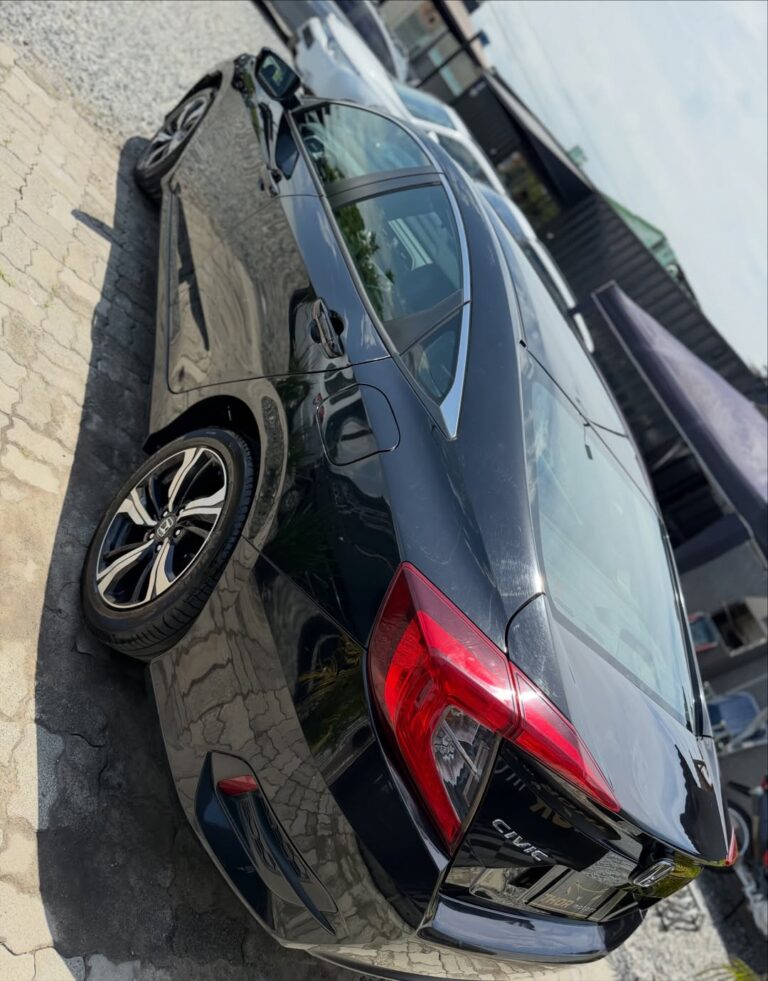 🟢🟢 DISPONÍVEL 🟢🟢Honda Civic EXL 2.0 – 2017Financiamos com ou sem entradaAceitamos seu usado (3)