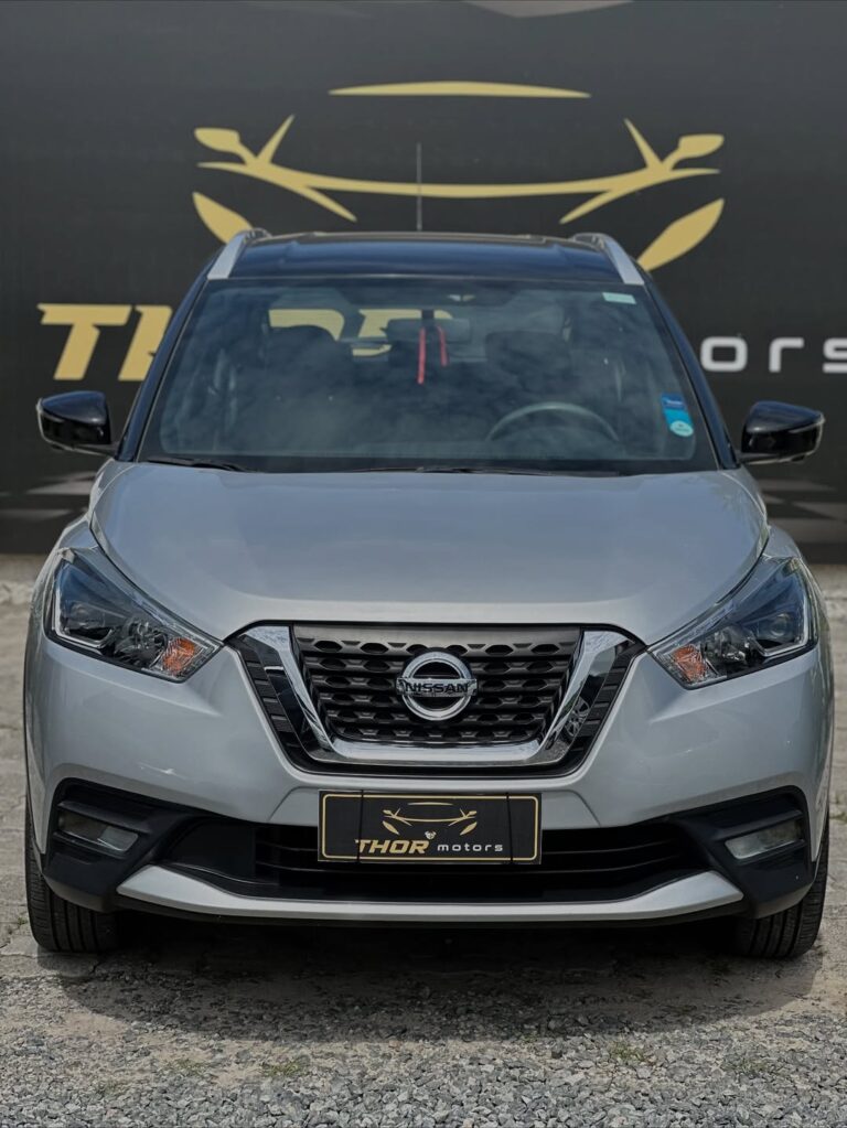 🟢🟢 DISPONÍVEL 🟢🟢Nissan Kicks 1.6 Automático – 2020Financiamos com ou sem entrada Aceitamos s (2)