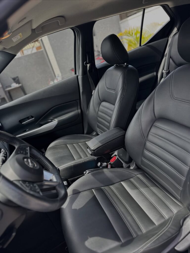 🟢🟢 DISPONÍVEL 🟢🟢Nissan Kicks 1.6 Automático – 2020Financiamos com ou sem entrada Aceitamos s (7)