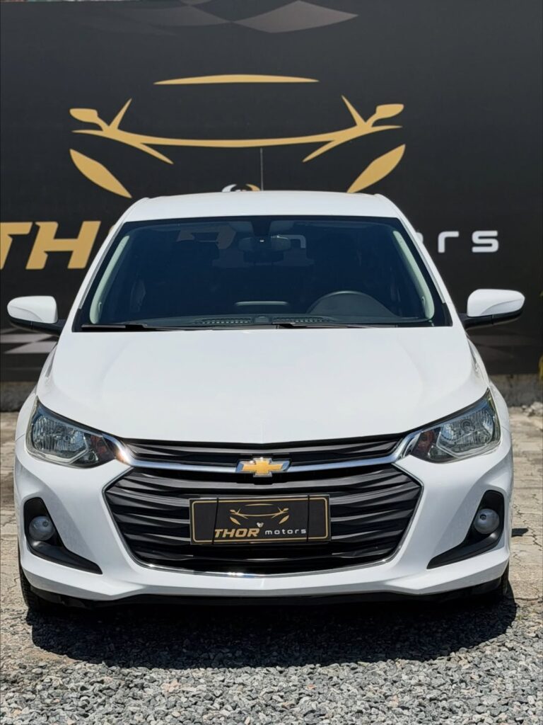 🟢🟢 DISPONÍVEL 🟢🟢🚗 Chevrolet Onix Plus LT 1.0 Turbo – 2024Financiamos 100eitamos seu usad (2)