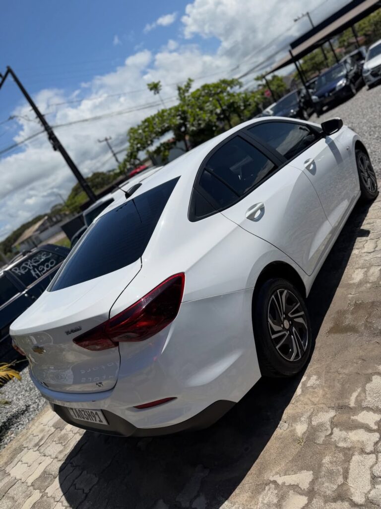 🟢🟢 DISPONÍVEL 🟢🟢🚗 Chevrolet Onix Plus LT 1.0 Turbo – 2024Financiamos 100eitamos seu usad (4)