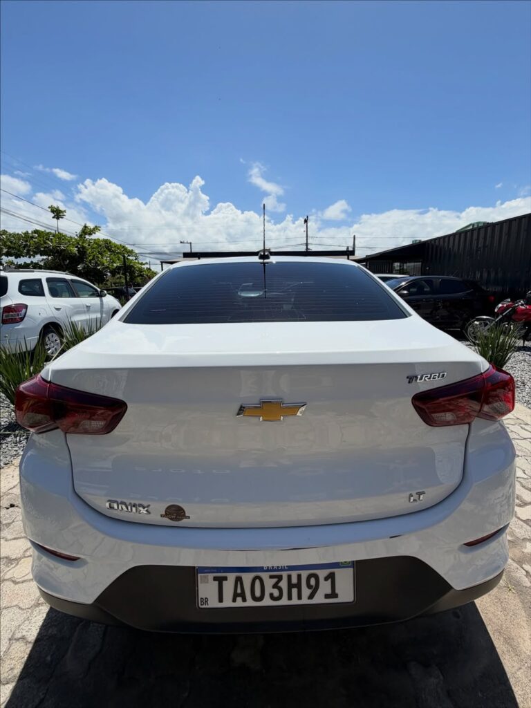 🟢🟢 DISPONÍVEL 🟢🟢🚗 Chevrolet Onix Plus LT 1.0 Turbo – 2024Financiamos 100eitamos seu usad (5)