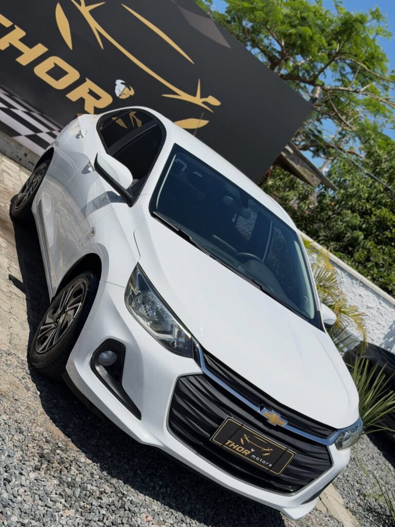 🟢🟢 DISPONÍVEL 🟢🟢🚗 Chevrolet Onix Plus LT 1.0 Turbo – 2024Financiamos 100eitamos seu usad