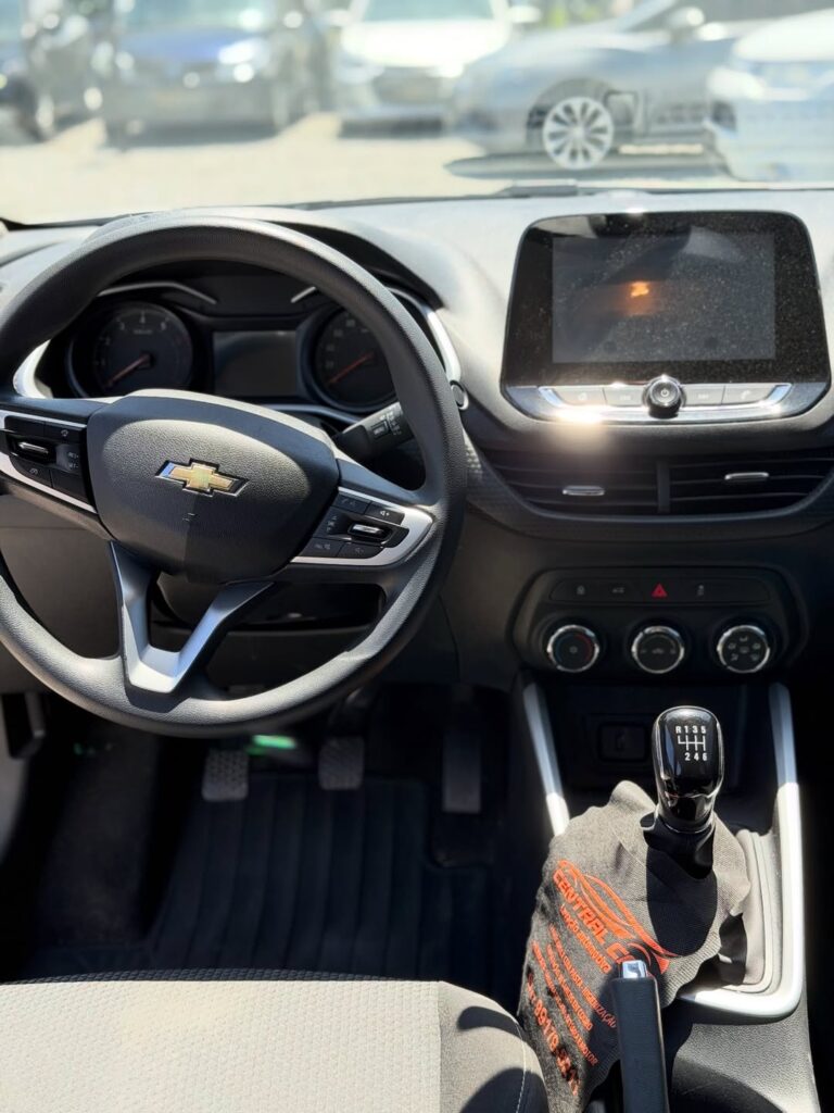 🟢🟢 DISPONÍVEL 🟢🟢🚗 Chevrolet Onix Plus LT 1.0 Turbo – 2024Financiamos 100eitamos seu usad (8)