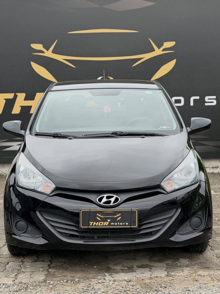 🟢🟢 DISPONÍVEL 🟢🟢🚗 Hyundai HB20 1.0 – 2014Financiamos com ou sem entradaAceitamos seu usado (2)