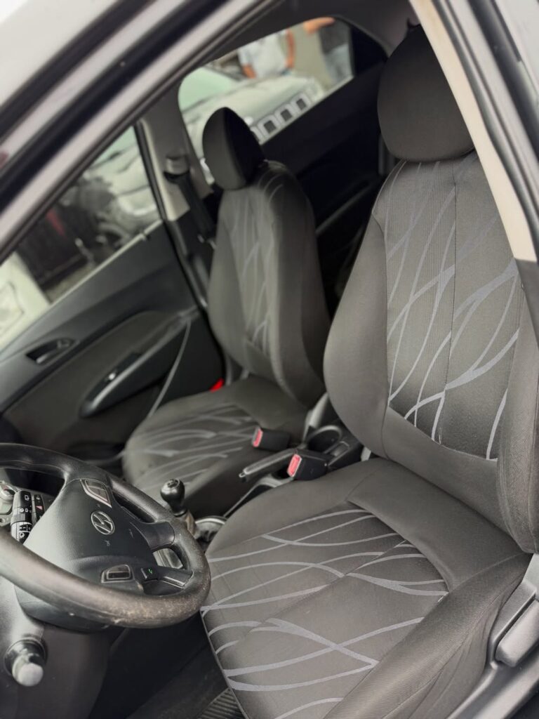 🟢🟢 DISPONÍVEL 🟢🟢🚗 Hyundai HB20 1.0 – 2014Financiamos com ou sem entradaAceitamos seu usado (7)