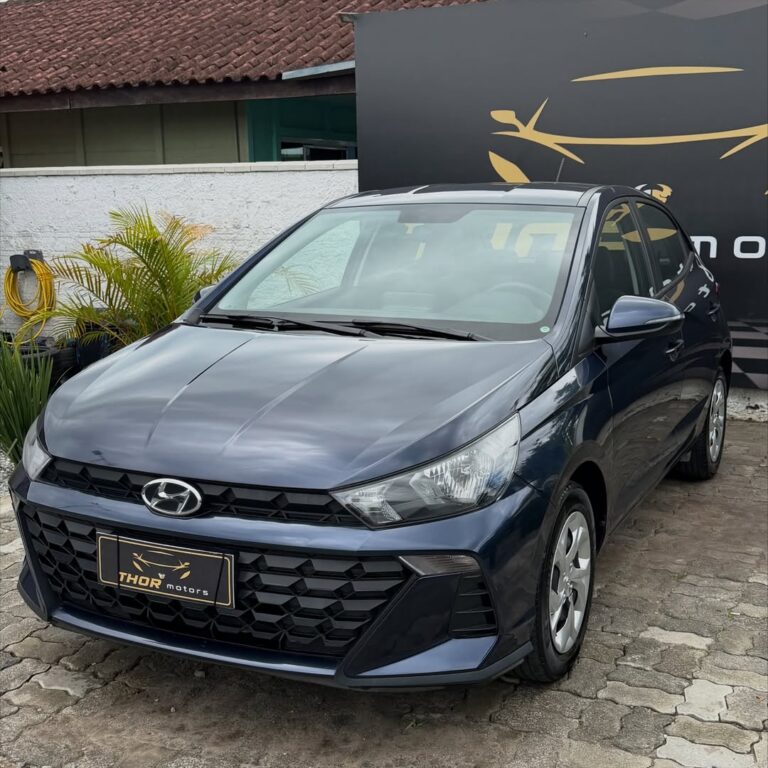 🟢🟢 DISPONÍVEL 🟢🟢🚗 Hyundai HB20 Comfort Plus 1.0 – 2025Financiamos com ou sem entradaAceitam (2)