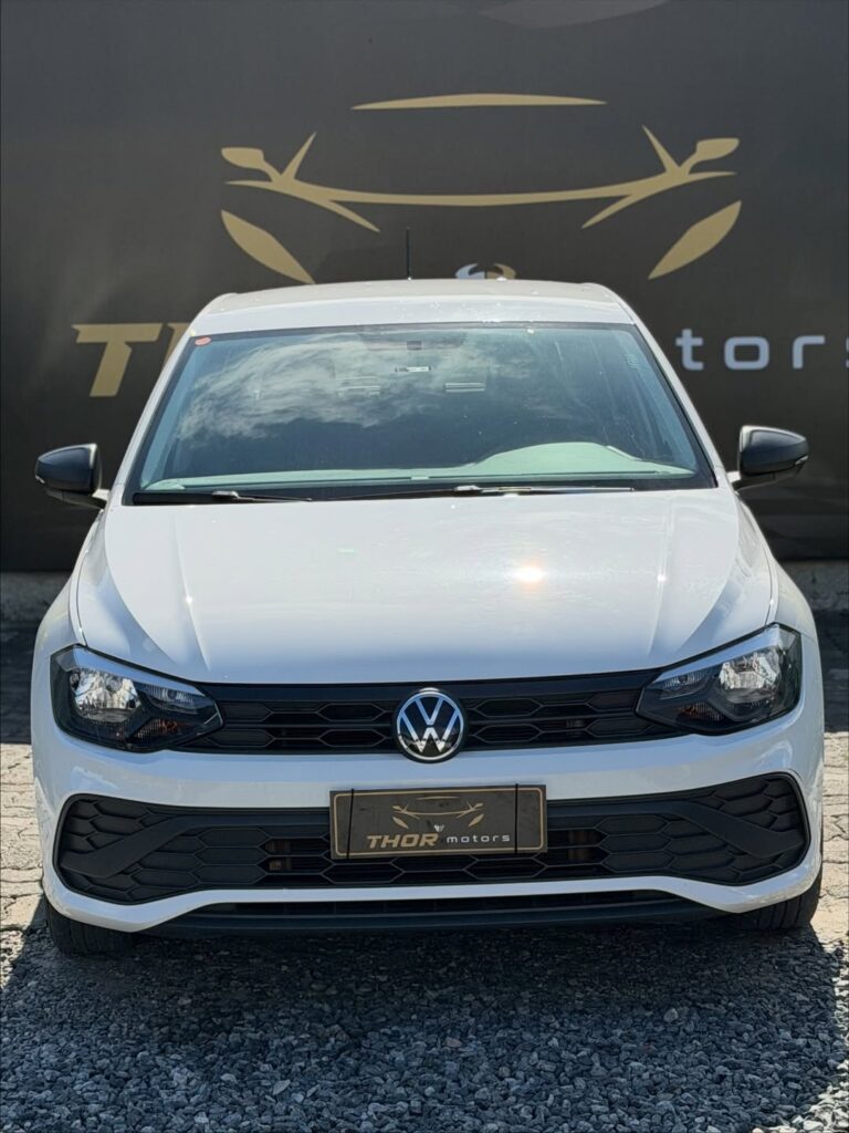🟢🟢 DISPONÍVEL 🟢🟢🚗 Volkswagen Polo Track 1.0 – 2024Financiamos com ou sem entradaAceitamos s (2)