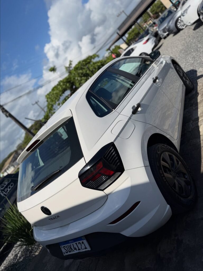 🟢🟢 DISPONÍVEL 🟢🟢🚗 Volkswagen Polo Track 1.0 – 2024Financiamos com ou sem entradaAceitamos s (5)