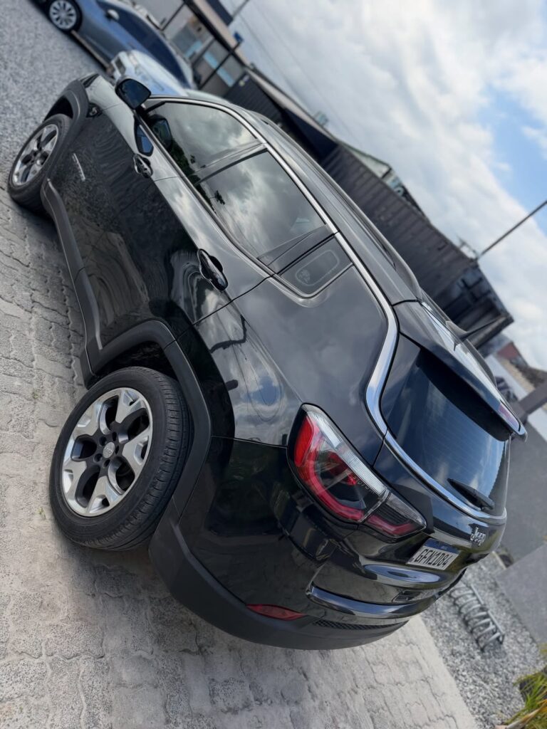 🟢🟢 DISPONÍVEL 🟢🟢🚙 Jeep Compass Longitude 2.0 – 2019Financiamos com ou sem entradaAceitamos (3)