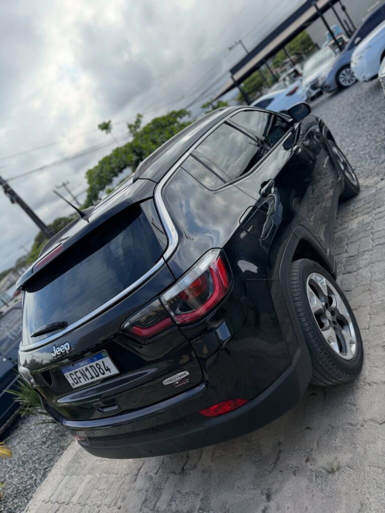🟢🟢 DISPONÍVEL 🟢🟢🚙 Jeep Compass Longitude 2.0 – 2019Financiamos com ou sem entradaAceitamos (4)