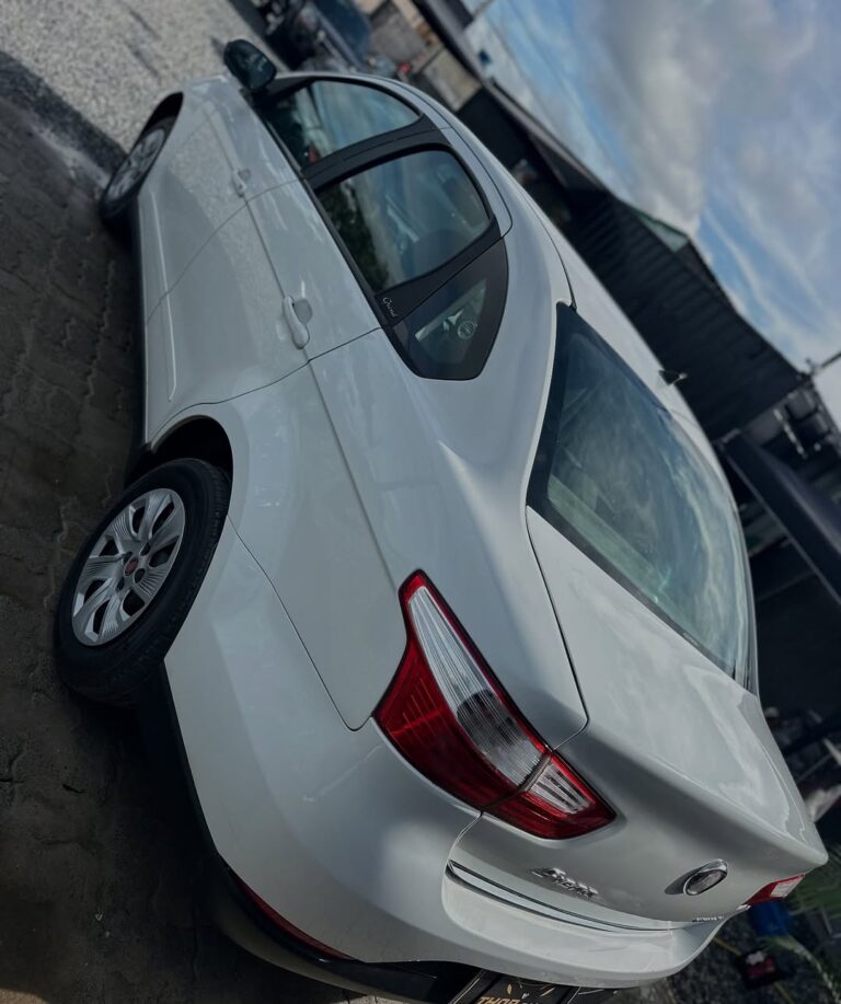 🟢🟢DISPONÍVEL🟢🟢Fiat Grand Siena 1.4 - 2014Financia 100eitamos seu usado na troca• Ano-Mode (3)