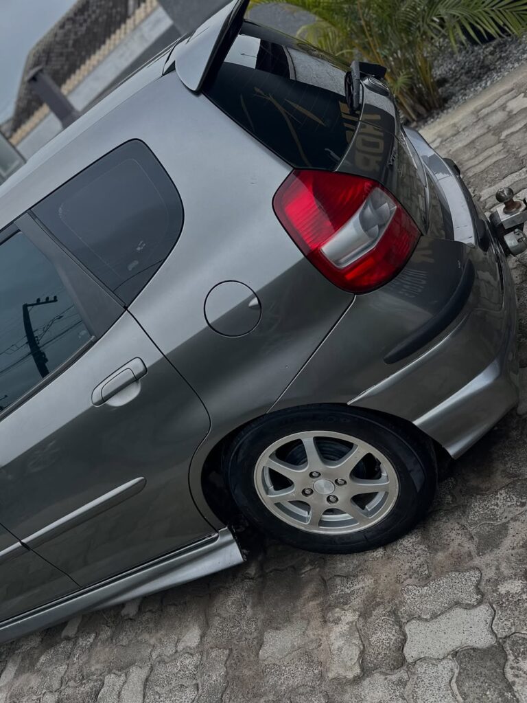 🟢🟢Disponível🟢🟢Honda Fit Ex 1.5 Manual 2007Financiamos com entrada ou 100eitamos seu usado (3)