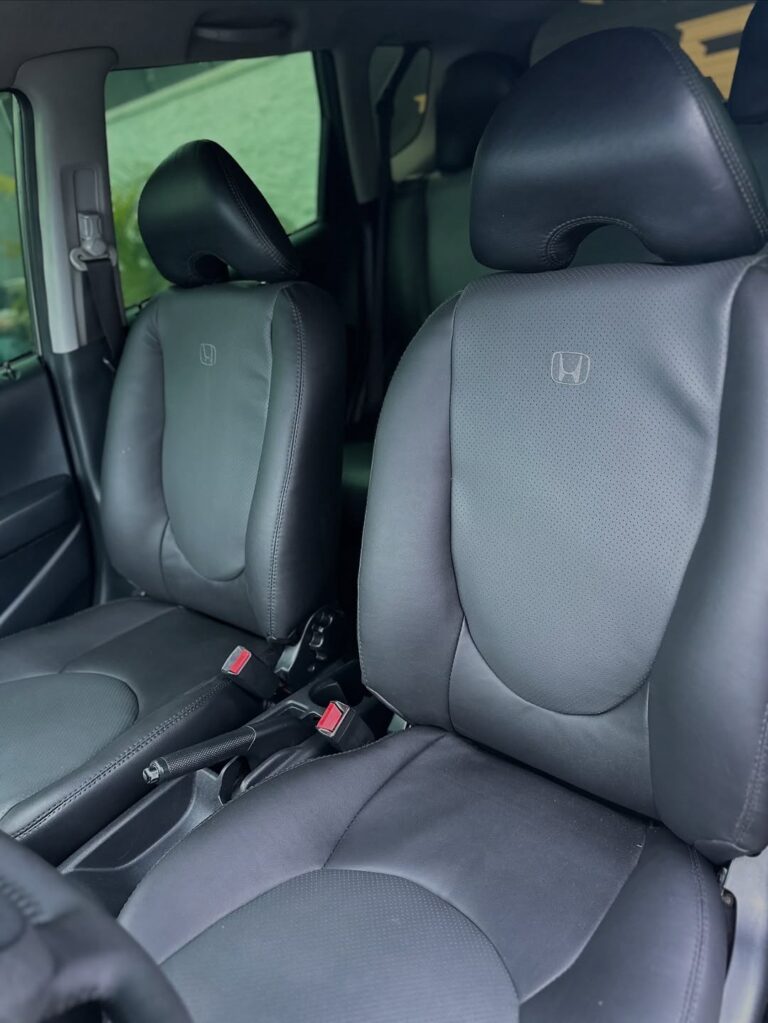 🟢🟢Disponível🟢🟢Honda Fit Ex 1.5 Manual 2007Financiamos com entrada ou 100eitamos seu usado (6)