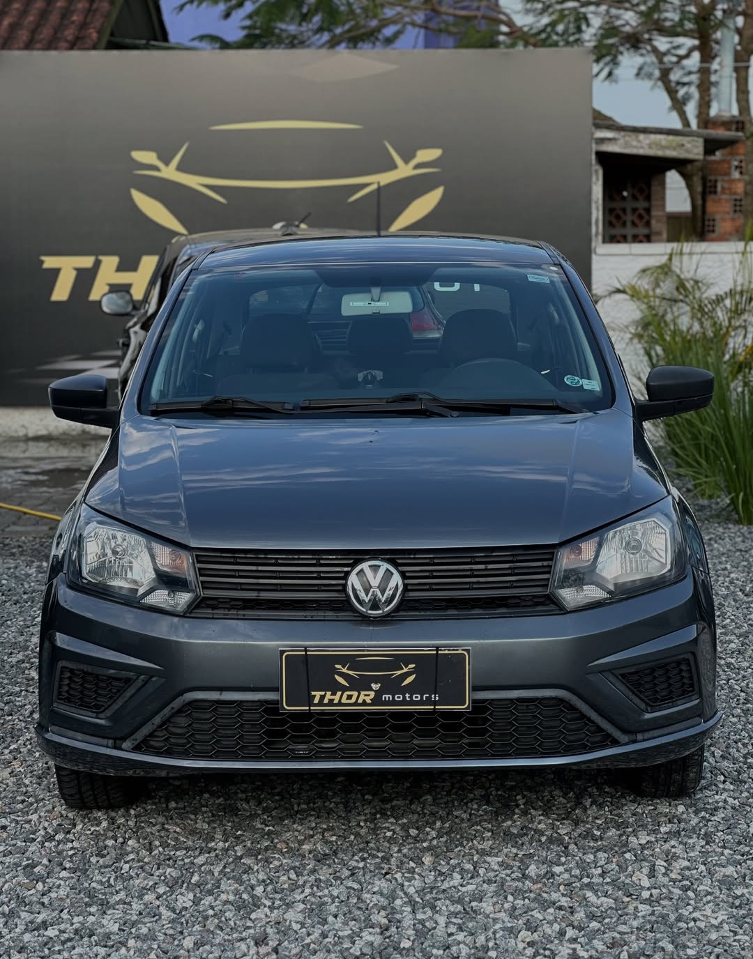 🟢🟢Disponível🟢🟢Volkswagen Gol 1.0 2020Financiamos com entrada ou 100eitamos seu usado na t (1)