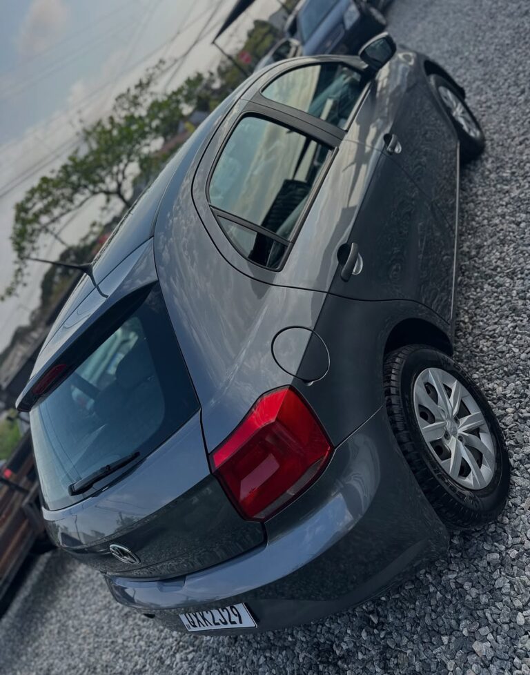 🟢🟢Disponível🟢🟢Volkswagen Gol 1.0 2020Financiamos com entrada ou 100eitamos seu usado na t (4)