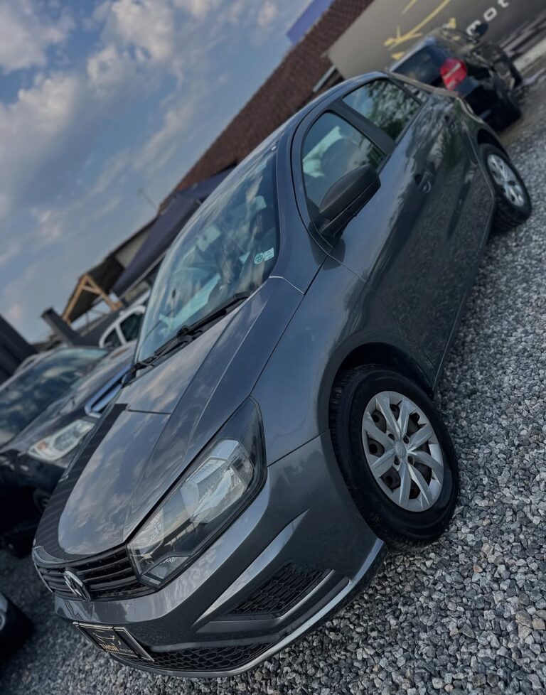 🟢🟢Disponível🟢🟢Volkswagen Gol 1.0 2020Financiamos com entrada ou 100eitamos seu usado na t