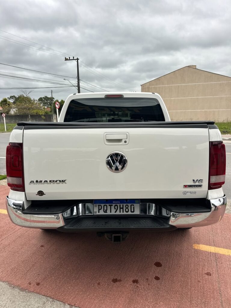 🟢🟢 DISPONÍVEL 🟢🟢Volkswagen Amarok Highline 3.0 V6 – 2019Financiamos com entrada ou 100eit (6)