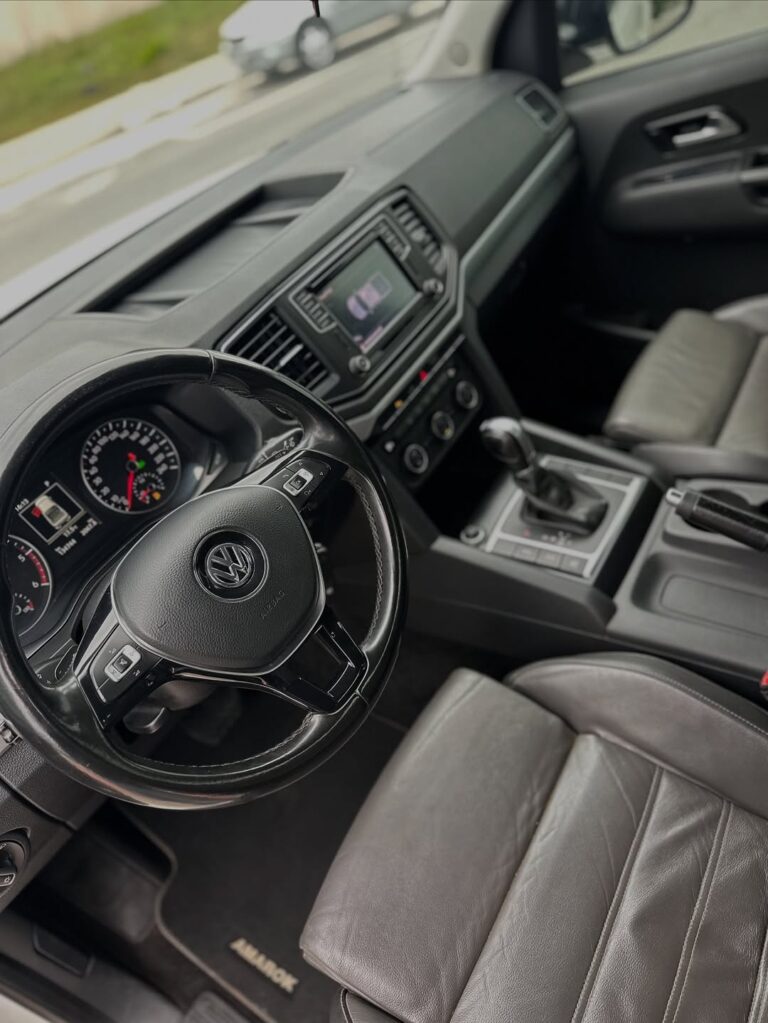 🟢🟢 DISPONÍVEL 🟢🟢Volkswagen Amarok Highline 3.0 V6 – 2019Financiamos com entrada ou 100eit (7)