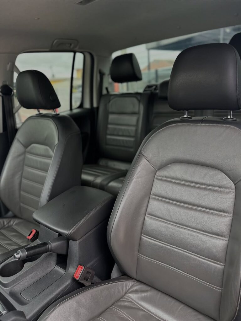 🟢🟢 DISPONÍVEL 🟢🟢Volkswagen Amarok Highline 3.0 V6 – 2019Financiamos com entrada ou 100eit (8)