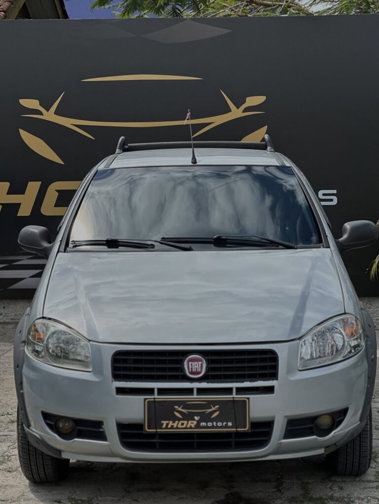 Dito pelo ChatGPT-🟢🟢 DISPONÍVEL 🟢🟢Fiat Strada 1.4 – 2013Financiamos com entrada ou 100eit (1)