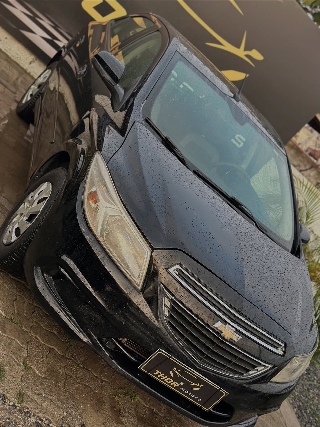 🟢🟢 DISPONÍVEL 🟢🟢Chevrolet Onix 1.0 LT 8V – 2014 – ManualFinanciamos com entrada ou 100eit (8)