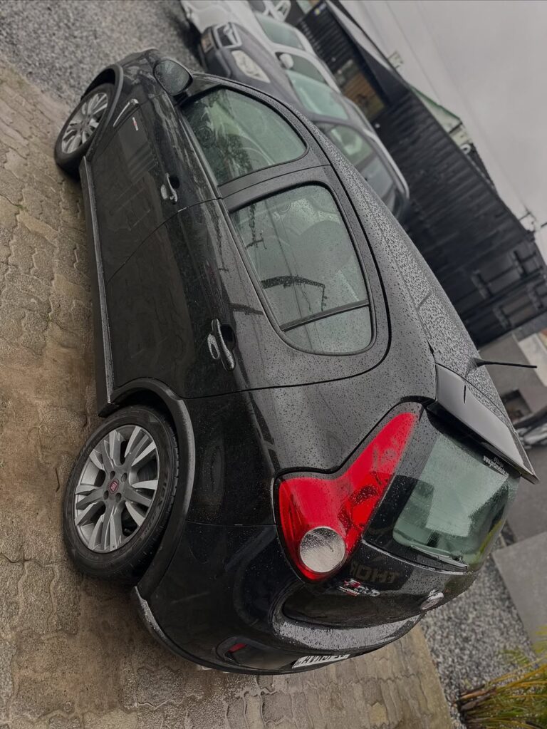 🟢🟢 DISPONÍVEL 🟢🟢Fiat Palio Sporting 1.6 Flex – 2015Financiamos com entrada ou 100eitamos (3)