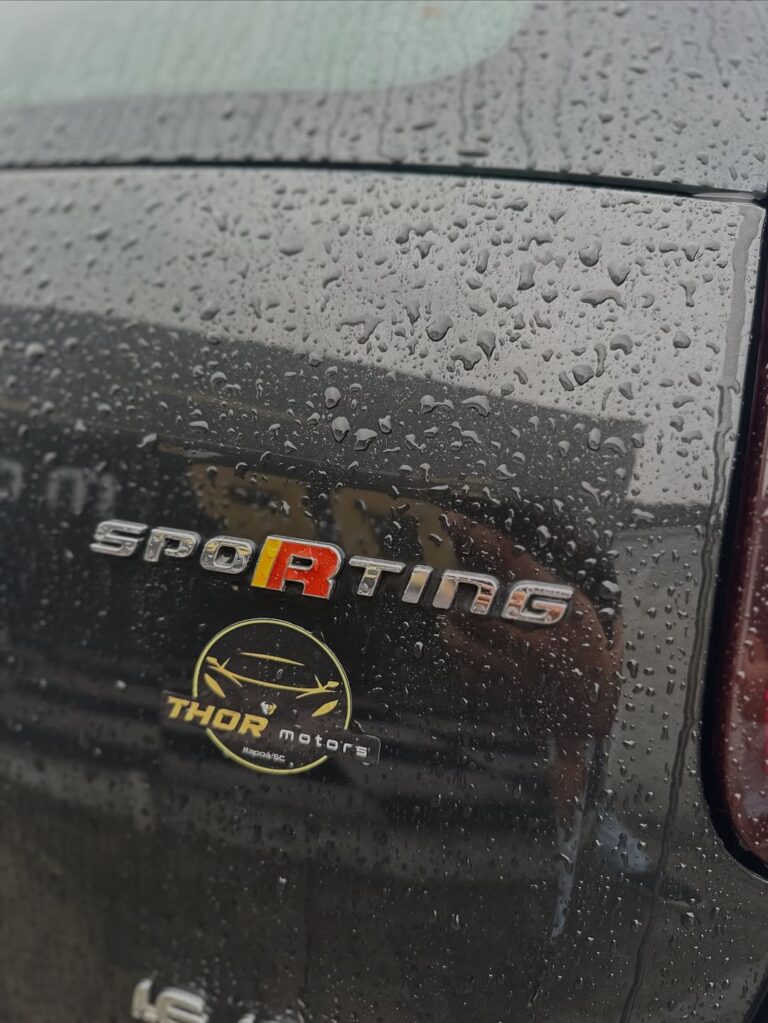 🟢🟢 DISPONÍVEL 🟢🟢Fiat Palio Sporting 1.6 Flex – 2015Financiamos com entrada ou 100eitamos (6)