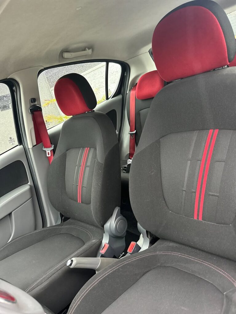 🟢🟢 DISPONÍVEL 🟢🟢Fiat Palio Sporting 1.6 Flex – 2015Financiamos com entrada ou 100eitamos (8)