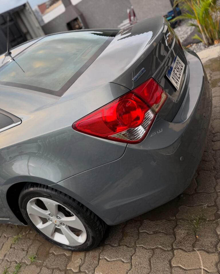 🟢🟢 DISPONÍVEL 🟢🟢🚗 Chevrolet Cruze LT – 2012Financiamos com entrada ou 100eitamos seu usa (4)