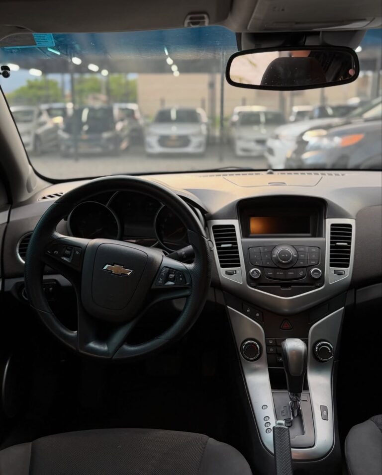 🟢🟢 DISPONÍVEL 🟢🟢🚗 Chevrolet Cruze LT – 2012Financiamos com entrada ou 100eitamos seu usa (7)
