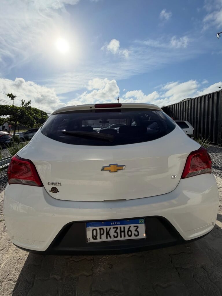 🟢🟢 DISPONÍVEL 🟢🟢🚗 Chevrolet Onix LT 1.0 – 2019Financiamos com entradaAceitamos seu usado na (5)