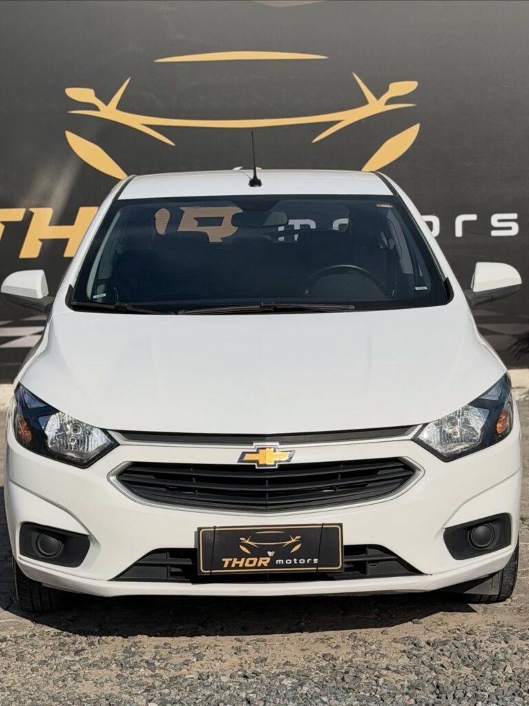 🟢🟢 DISPONÍVEL 🟢🟢🚗 Chevrolet Onix LT 1.0 – 2019Financiamos com entradaAceitamos seu usado na