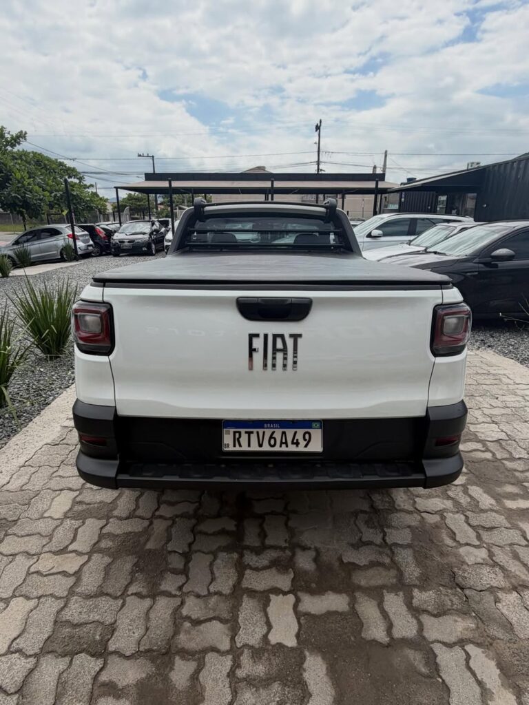 🟢🟢 DISPONÍVEL 🟢🟢🚗 Fiat Strada Endurance CS – 2022Financiamos com entradaAceitamos seu usado (5)