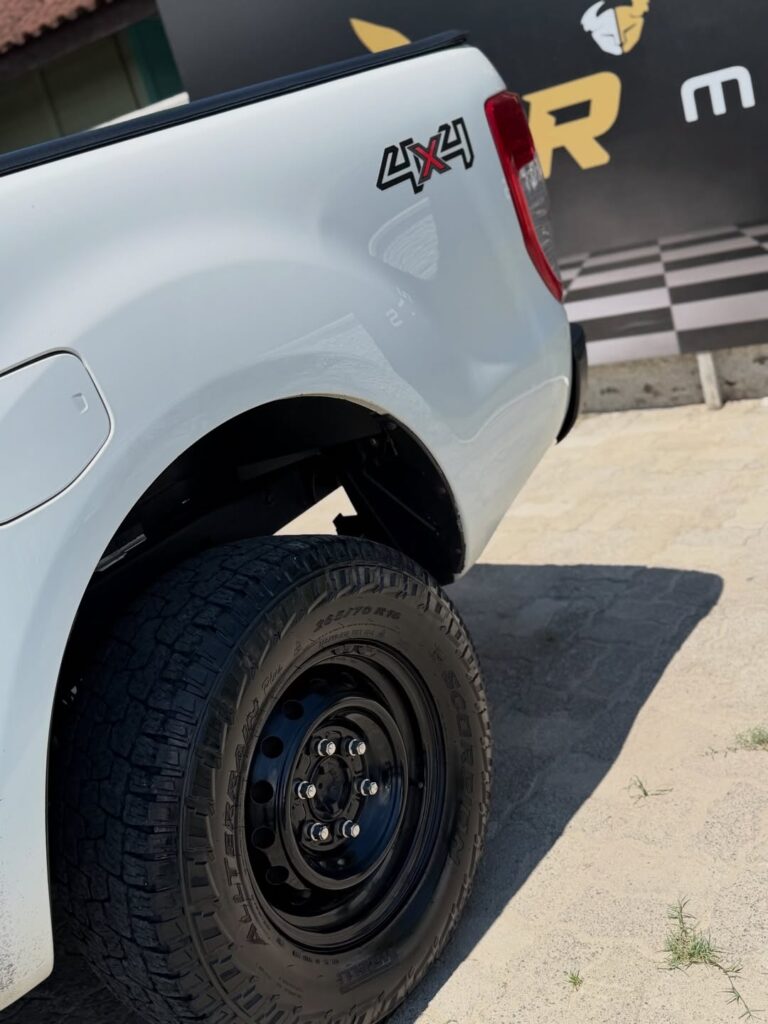 🟢🟢 DISPONÍVEL 🟢🟢🚙 Ford Ranger XL CD 2.2 4x4 – 2019Financiamos com entrada ou 100eitamos (7)