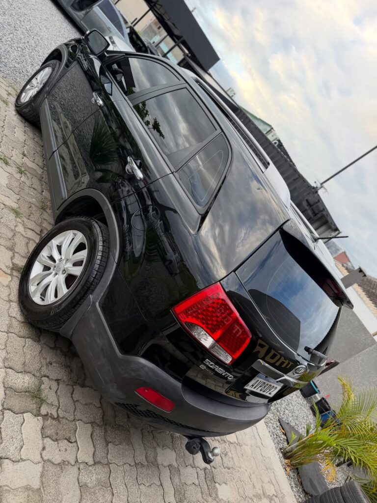 🟢🟢 DISPONÍVEL 🟢🟢🚙 Kia Sorento 2.4 – 2013Financiamos com entrada ou 100eitamos seu usado (1)
