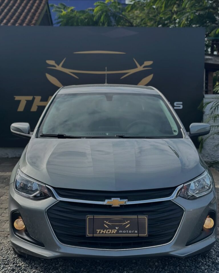 🟢🟢DISPONÍVEL🟢🟢Chevrolet Onix Hatch 1.0 - 2024Financiamos com entradaAceitamos seu usado na t (1)