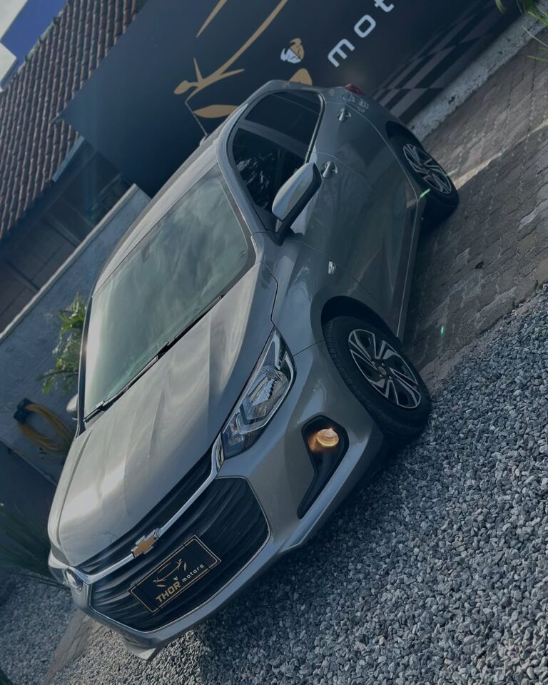 🟢🟢DISPONÍVEL🟢🟢Chevrolet Onix Hatch 1.0 - 2024Financiamos com entradaAceitamos seu usado na t (2)