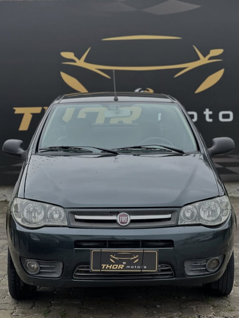 🟢🟢Disponível🟢🟢Palio Fire Economy Completo 1.0 2012Financiamos com entrada ou 100eitamos s (1)