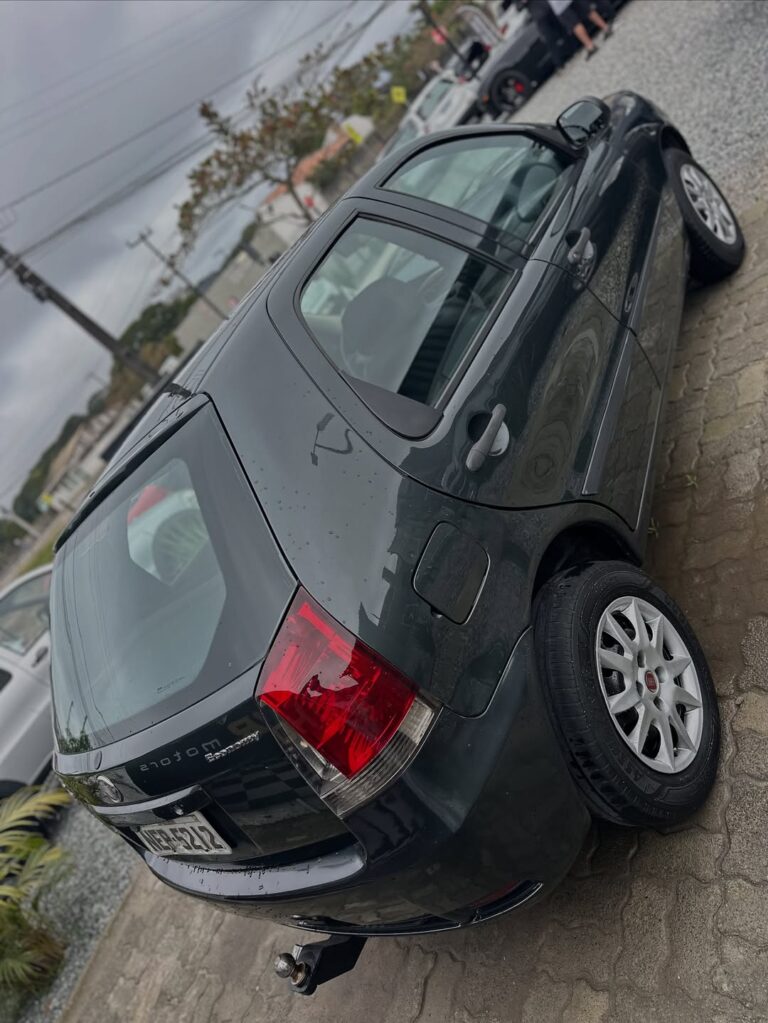 🟢🟢Disponível🟢🟢Palio Fire Economy Completo 1.0 2012Financiamos com entrada ou 100eitamos s (4)