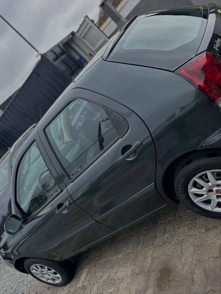 🟢🟢Disponível🟢🟢Palio Fire Economy Completo 1.0 2012Financiamos com entrada ou 100eitamos s (5)