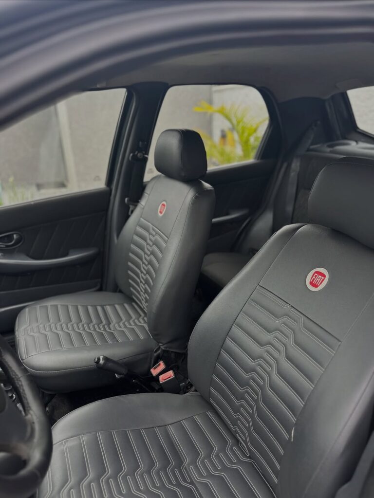 🟢🟢Disponível🟢🟢Palio Fire Economy Completo 1.0 2012Financiamos com entrada ou 100eitamos s (7)