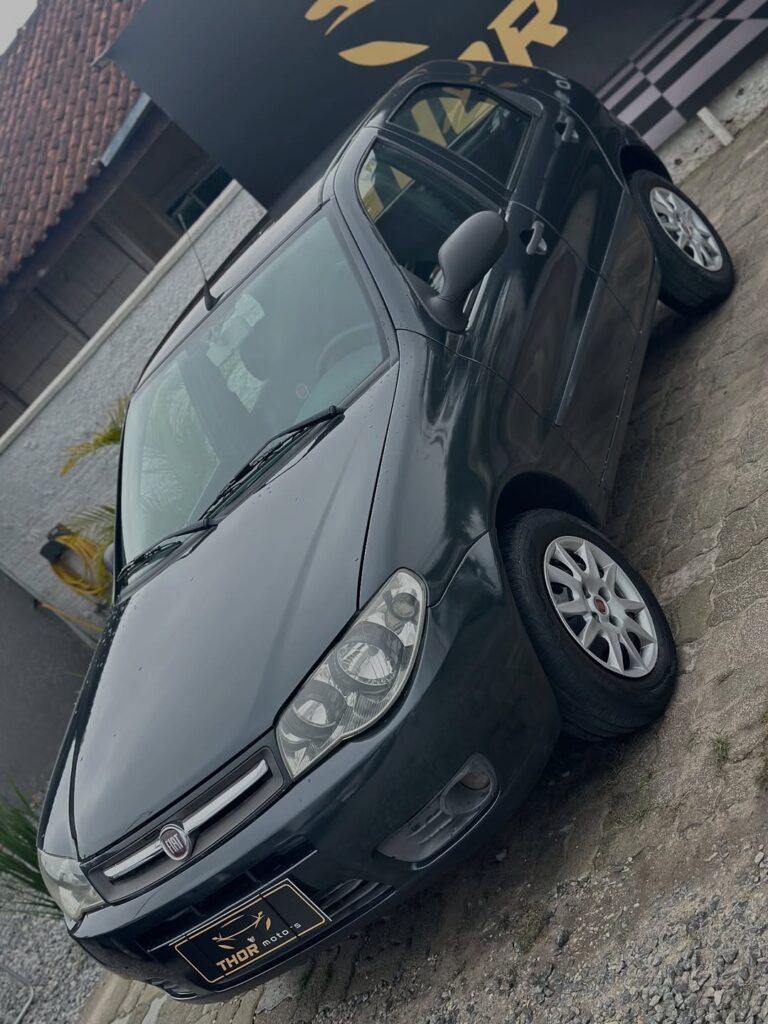 🟢🟢Disponível🟢🟢Palio Fire Economy Completo 1.0 2012Financiamos com entrada ou 100eitamos s