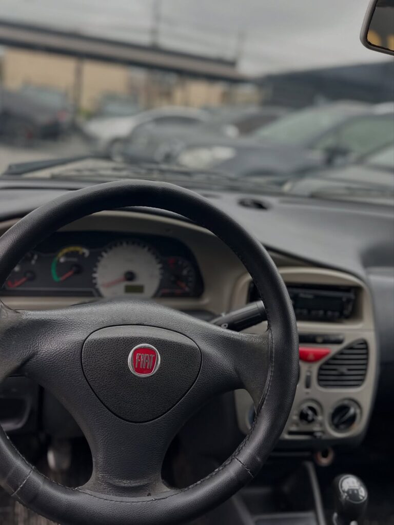 🟢🟢Disponível🟢🟢Palio Fire Economy Completo 1.0 2012Financiamos com entrada ou 100eitamos s (8)