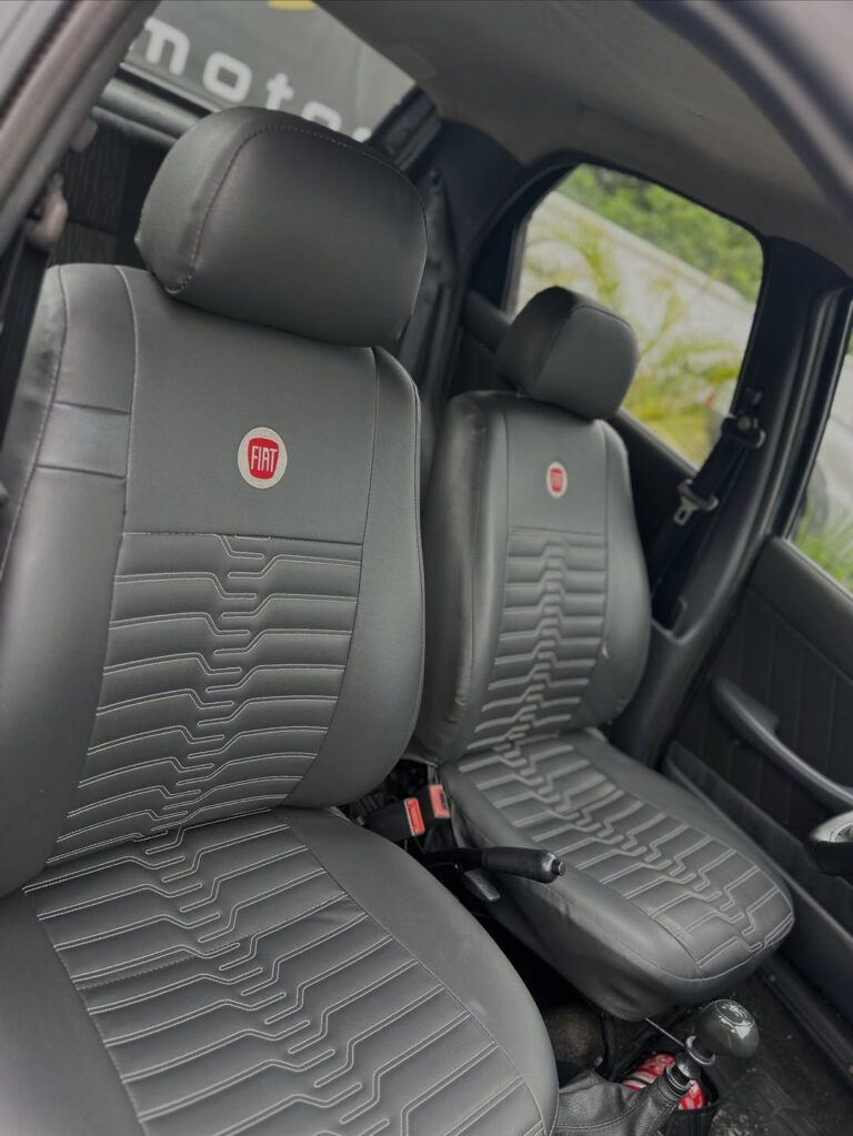 🟢🟢Disponível🟢🟢Palio Fire Economy Completo 1.0 2012Financiamos com entrada ou 100eitamos s (9)