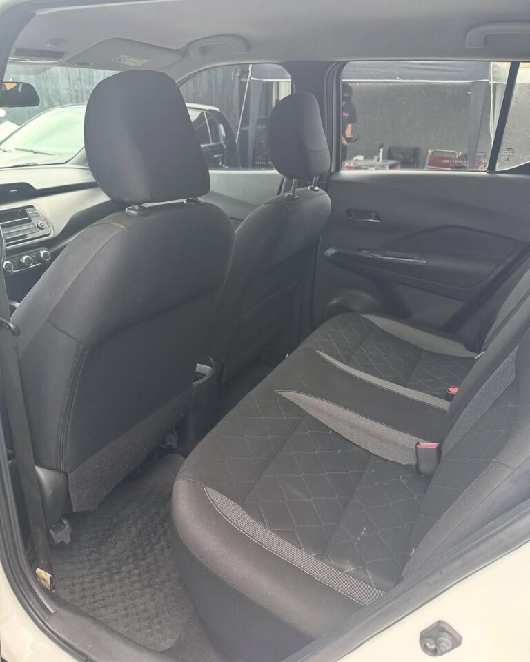 🟢🟢🟢 DISPONÍVEL 🟢🟢🟢Nissan Kicks S 1.6 - 2019Financiamos com entradaAceitamos seu usado na t (6)